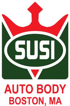 susi auto body|Additional Information for Susi Auto Body, LLC .